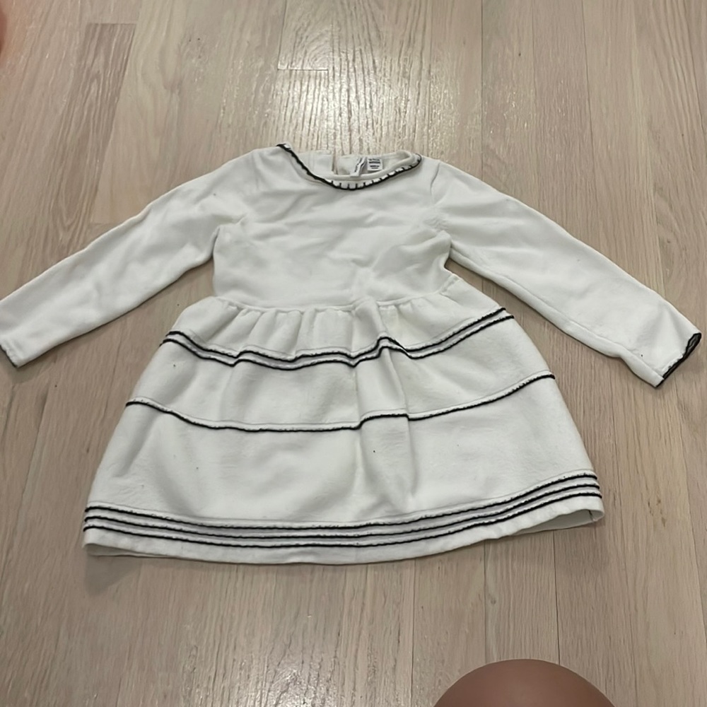 Janie and Jack Dress